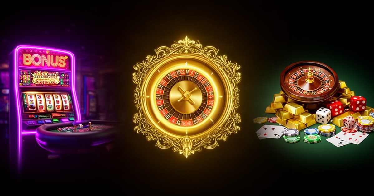 En Güvenilir Slot Siteleri Nasıl Anlaşılır? Değerlendirme Kriterleri Rehberi | Casino İncelemeleri?