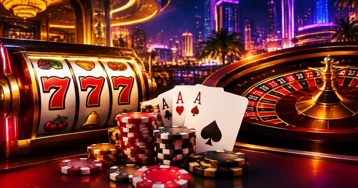 Casino Deneme Bonusu Şartları Nasıl Okunur?